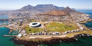 Cape Town South Africa